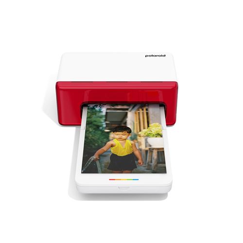 Acheter Imprimante photo Polaroid Hi-Print 10x15 Blanc État correct - 122,99 € Imprimante photo Polaroid Hi-Print 10x15 Blanc État correct - Polaroid reconditionné disponible sur Fnac