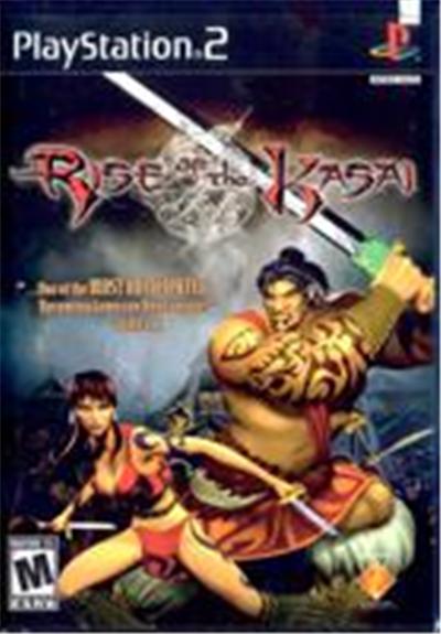 Rise of the Kasai État correct -  reconditionné disponible sur Fnac