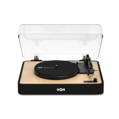 Acheter House of Marley Revolution - Platine État correct - 89,99 € House of Marley Revolution - Platine État correct - House of Marley reconditionné disponible sur Fnac