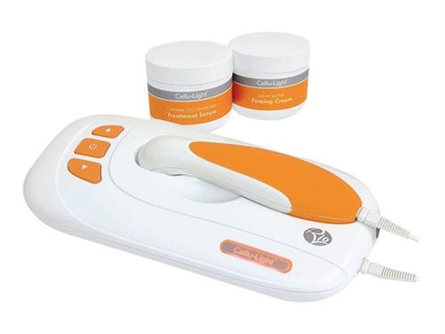 Acheter Rio Cellulight LACE-3000 - Laser anti-cellulite État correct - 59,52 € Rio Cellulight LACE-3000 - Laser anti-cellulite État correct - N/A (Il existe plusieurs entreprises et marques qui utilisent l reconditionné disponible sur Fnac