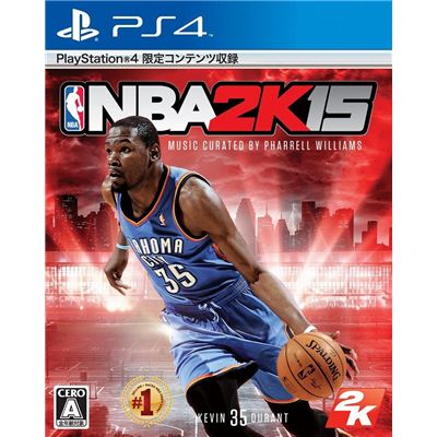 Acheter Nba 2k15 Pour Playstation 4 État correct - 22,99 € Nba 2k15 Pour Playstation 4 État correct - reconditionné disponible sur Fnac