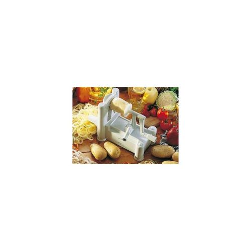 Coupe légumes spirale ménager – Bron-Coucke CLS01 État correct - Bon Colac (si c'est une erreur de frappe pour " reconditionné disponible sur Fnac