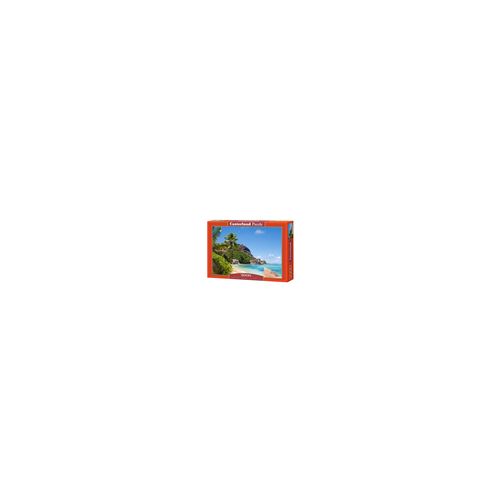 Acheter Castorland Jigsaw Tropical Beach, Seychelles 3000 pièces État correct - 27,98 € Castorland Jigsaw Tropical Beach, Seychelles 3000 pièces État correct - Castorland reconditionné disponible sur Fnac