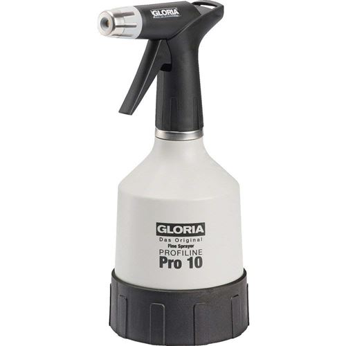 Acheter gloria 162092 Pro 10 Pulvérisateur manuel 1 L État correct - 23,38 € gloria 162092 Pro 10 Pulvérisateur manuel 1 L État correct - N/A reconditionné disponible sur Fnac