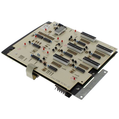 Module de commande pour Table vitroceramique Scholtes État correct - N/A reconditionné disponible sur Fnac