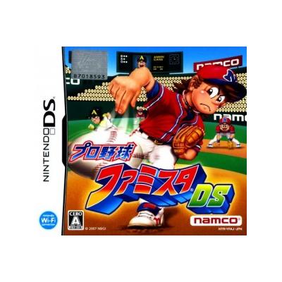 Pro Yakyuu Famista DS - IMPORT JAPONAIS État correct -  reconditionné disponible sur Fnac