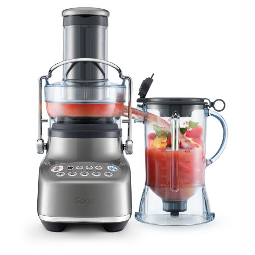 Blender Sage SJB615SHY2EEU1 1000 W Argent État correct - Sage reconditionné disponible sur Fnac
