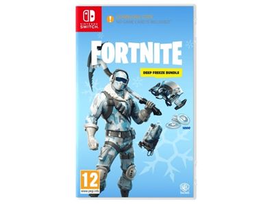 FORTNITE MIX SWITCH État correct - N/A reconditionné disponible sur Fnac