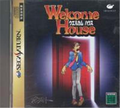 Acheter Welcome House - IMPORT JAPONAIS État correct - 29,99 € Welcome House - IMPORT JAPONAIS État correct - reconditionné disponible sur Fnac