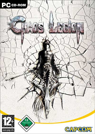 Chaos Legion État correct - Bandai Namco reconditionné disponible sur Fnac