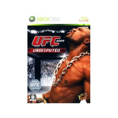 Acheter UFC 2009 Undisputed - IMPORT JAPONAIS État correct - 16,99 € UFC 2009 Undisputed - IMPORT JAPONAIS État correct - reconditionné disponible sur Fnac