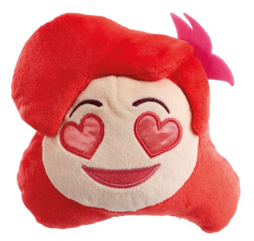 VIVID DISNEY EMOJI CHATTIES ARIEL État correct - N/A reconditionné disponible sur Fnac