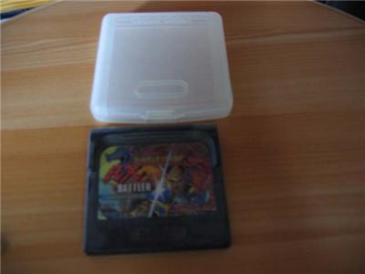 Ax Battler: Golden Axe Densetsu État correct -  reconditionné disponible sur Fnac