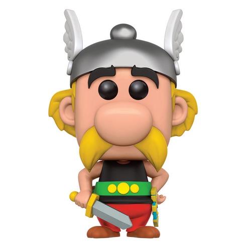 Acheter Figurine Funko Pop Astérix 10cm État correct - 148,03 € Figurine Funko Pop Astérix 10cm État correct - Funko reconditionné disponible sur Fnac