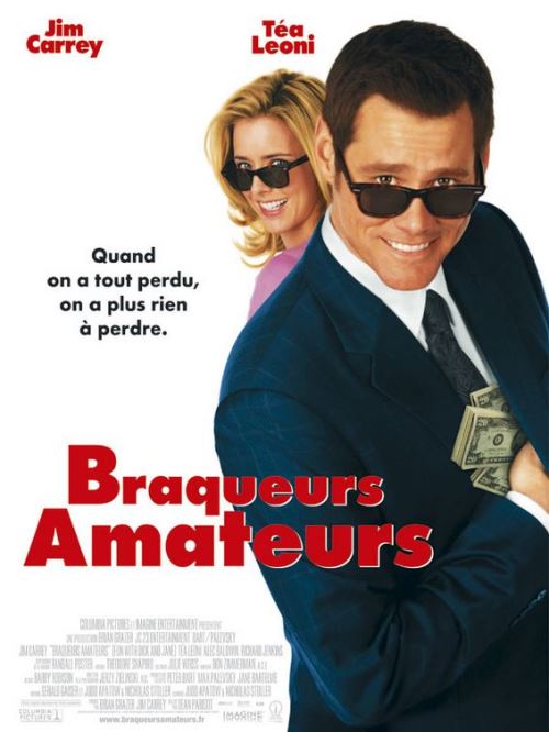 Acheter Braqueurs Amateurs AFFICHE CINEMA ORIGINALE État correct - 22,99 € Braqueurs Amateurs AFFICHE CINEMA ORIGINALE État correct - N/A reconditionné disponible sur Fnac