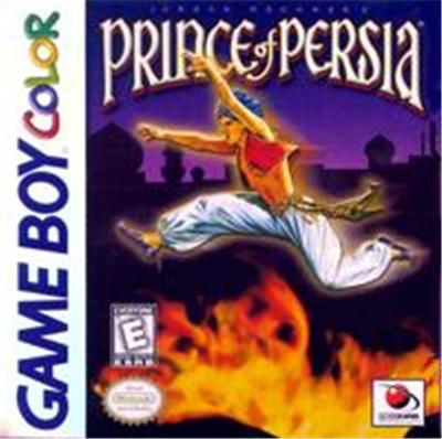 Prince of Persia État correct -  reconditionné disponible sur Fnac