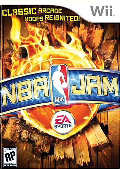 NBA Jam État correct - Bandai Namco reconditionné disponible sur Fnac