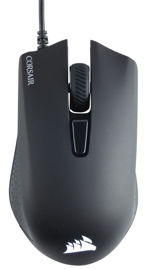 Acheter Souris gaming filaire Corsair Harpoon RGB Pro Noir État correct - 20,99 € Souris gaming filaire Corsair Harpoon RGB Pro Noir État correct - Corsair reconditionné disponible sur Fnac
