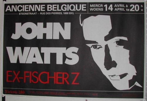 Acheter Watts John - 56x83 cm - AFFICHE / POSTER État correct - 17,99 € Watts John - 56x83 cm - AFFICHE / POSTER État correct - N/A reconditionné disponible sur Fnac