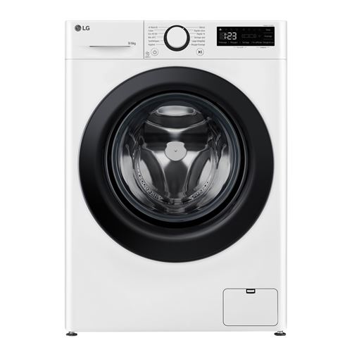 Lave-linge séchant LG F964R35WR 9 kg Blanc État correct -  reconditionné disponible sur Fnac