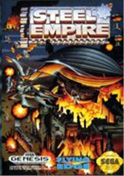 Acheter Steel Empire État correct - 90,00 € Steel Empire État correct - reconditionné disponible sur Fnac