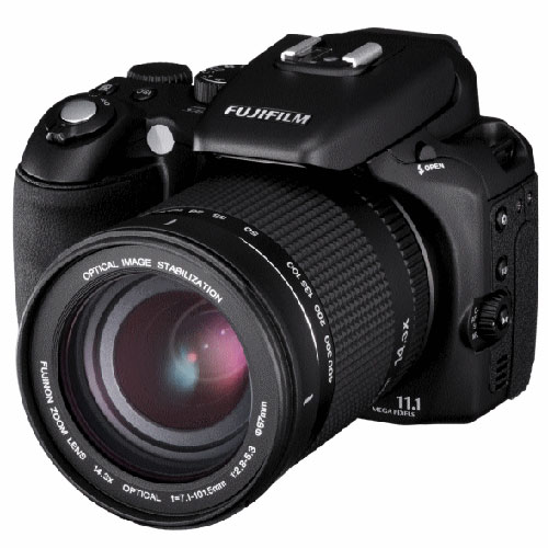 Fujifilm FinePix S100FS État correct - Fujifilm reconditionné disponible sur Fnac