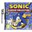 Sonic Classic Collection État correct - SEGA reconditionné disponible sur Fnac