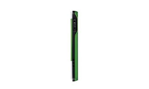 Nokia 5000 - Téléphone de service - Écran LCD - 320 x 240 pixels - rear camera 1,3 MP - vert cybernétique État correct - Microsoft reconditionné disponible sur Fnac