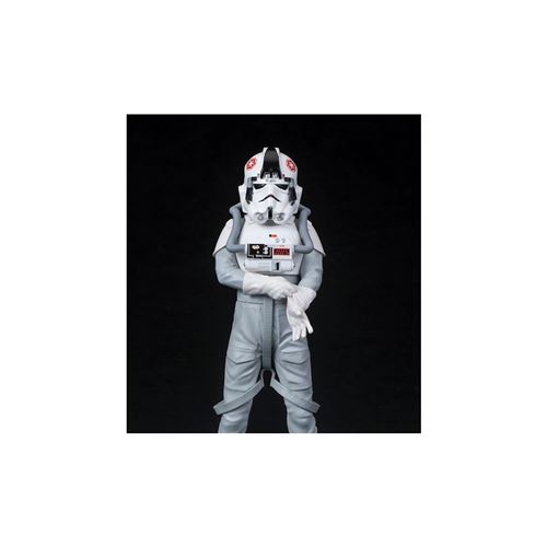 Star Wars - Statuette PVC ARTFX+ 1/10 AT-AT Driver 18 cm État correct - Kotobukiya reconditionné disponible sur Fnac