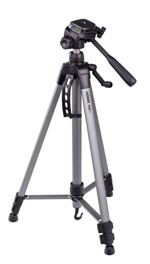 Acheter Trépied Dörr King II Argent État correct - 83,99 € Trépied Dörr King II Argent État correct - N/A reconditionné disponible sur Fnac