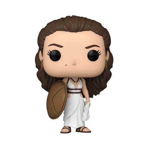 Acheter Figurine Funko Pop Movies 300 Queen Gorgo État correct - 17,43 € Figurine Funko Pop Movies 300 Queen Gorgo État correct - Funko reconditionné disponible sur Fnac