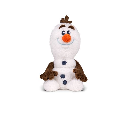 Peluche Tonies Câlin Disney Olaf pour Conteuse Toniebox État correct - Tonies reconditionné disponible sur Fnac