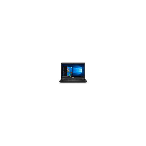 PC Portable Dell Latitude 5480 RAM 16 Go stockage 480 Go État correct - N/A reconditionné disponible sur Fnac