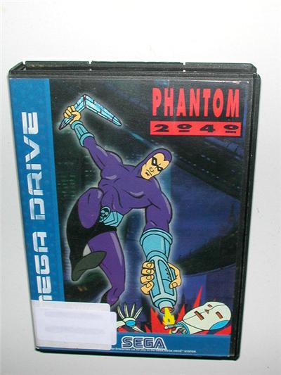 Phantom 2040 État correct -  reconditionné disponible sur Fnac