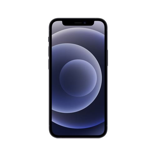 Acheter Apple iPhone 12 mini 5,4"" 64 Go Double SIM 5G Noir État correct - 159,00 € Apple iPhone 12 mini 5,4"" 64 Go Double SIM 5G Noir État correct - Apple reconditionné disponible sur Fnac