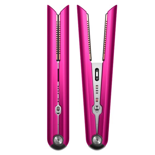Lisseur Dyson Corrale 200 W Rose et gris État correct - Dyson reconditionné disponible sur Fnac