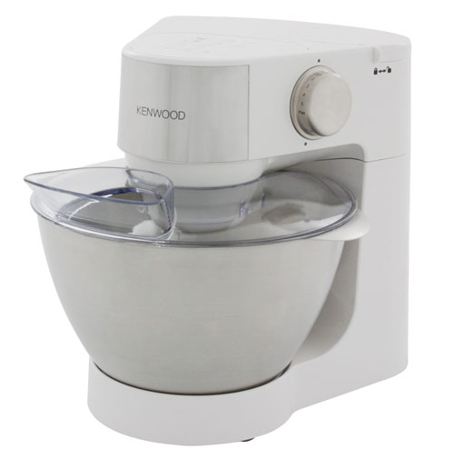 Kenwood Prospero KM262 Robot Patissier État correct - Kenwood reconditionné disponible sur Fnac