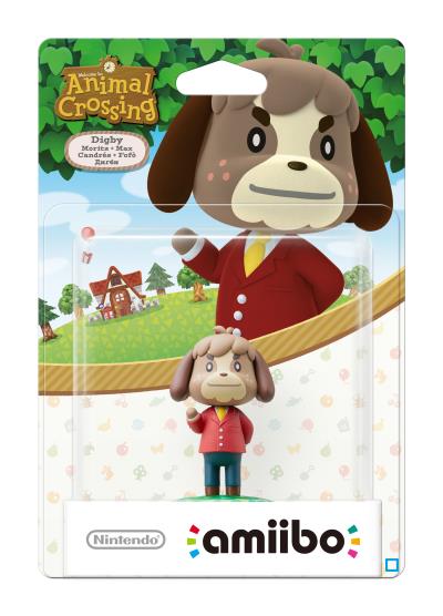 Figurine Amiibo Max État correct - Nintendo reconditionné disponible sur Fnac