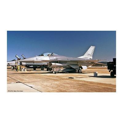Hasegawa - Maquettes avions : F-16A ADF ANG Combo État correct - N/A reconditionné disponible sur Fnac