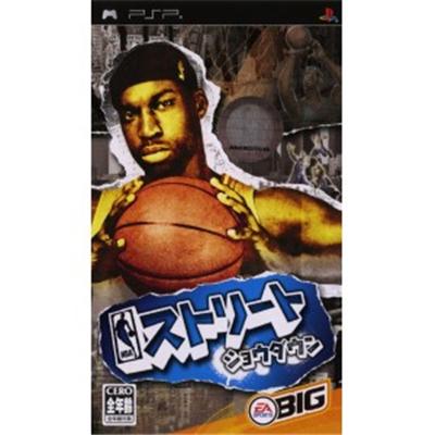 NBA Street Showdown [IMPORT JAPONAIS] État correct -  reconditionné disponible sur Fnac