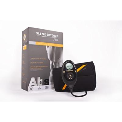 Electrostimulation SLENDERTONE Ceinture Abs Homme État correct - Slendertone reconditionné disponible sur Fnac