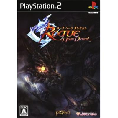 Rogue Hearts Dungeon [IMPORT JAPONAIS] État correct -  reconditionné disponible sur Fnac