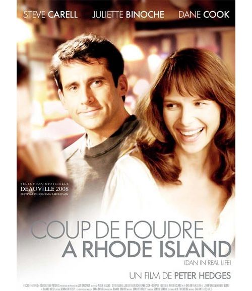 Coup de Foudre A Rhode Island AFFICHE CINEMA ORIGINALE État correct - N/A reconditionné disponible sur Fnac