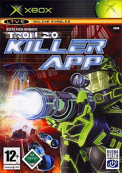 Tron 2.0 - Killer APP État correct - Bandai Namco reconditionné disponible sur Fnac