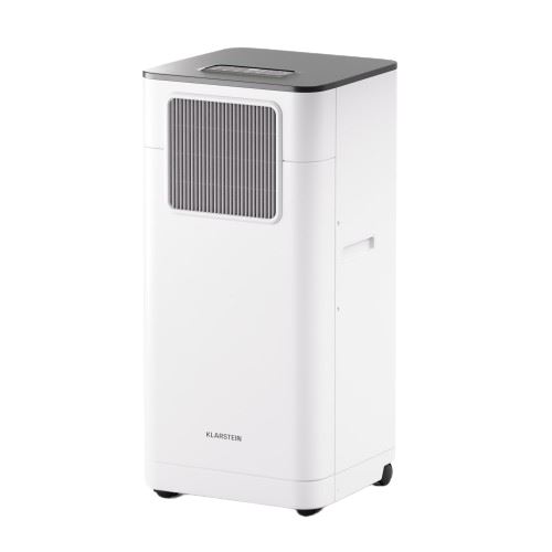 Climatiseur mobile Smart 3 en 1 Connecté Klarstein Breeze Box 9K - État correct N/A sur Fnac