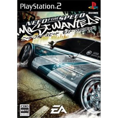 Need for Speed Most Wanted [IMPORT JAPONAIS] État correct -  reconditionné disponible sur Fnac