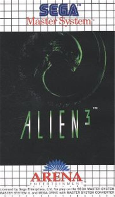 Acheter Alien 3 État correct - 14,95 € Alien 3 État correct - reconditionné disponible sur Fnac