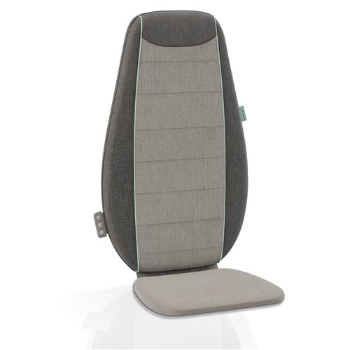 Acheter Fauteuil massant Zen Etna Gris État correct - 62,99 € Fauteuil massant Zen Etna Gris État correct - N/A reconditionné disponible sur Fnac