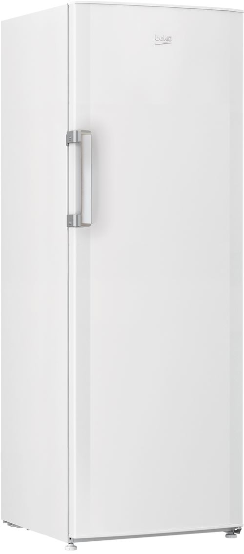 Congélateur armoire Beko BR3XRFNE274W1 220 L Blanc État correct - Beko reconditionné disponible sur Fnac