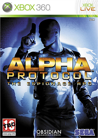 Acheter Alpha Protocol État correct - 11,74 € Alpha Protocol État correct - SEGA reconditionné disponible sur Fnac